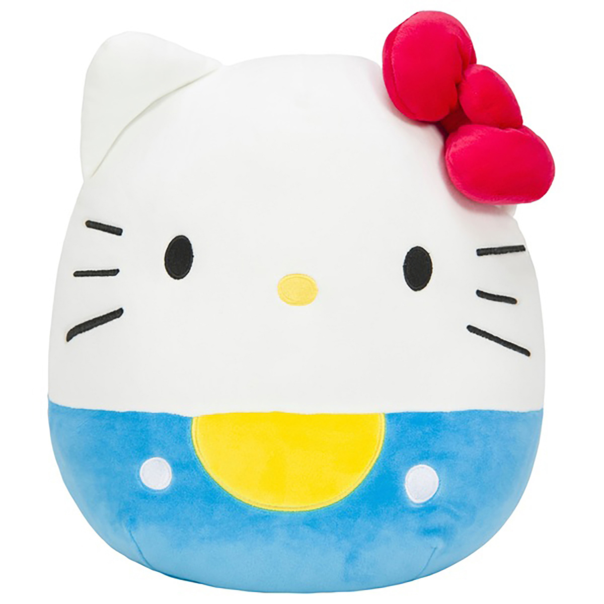 Popit Kingdom Hello Kitty Squishmallow 